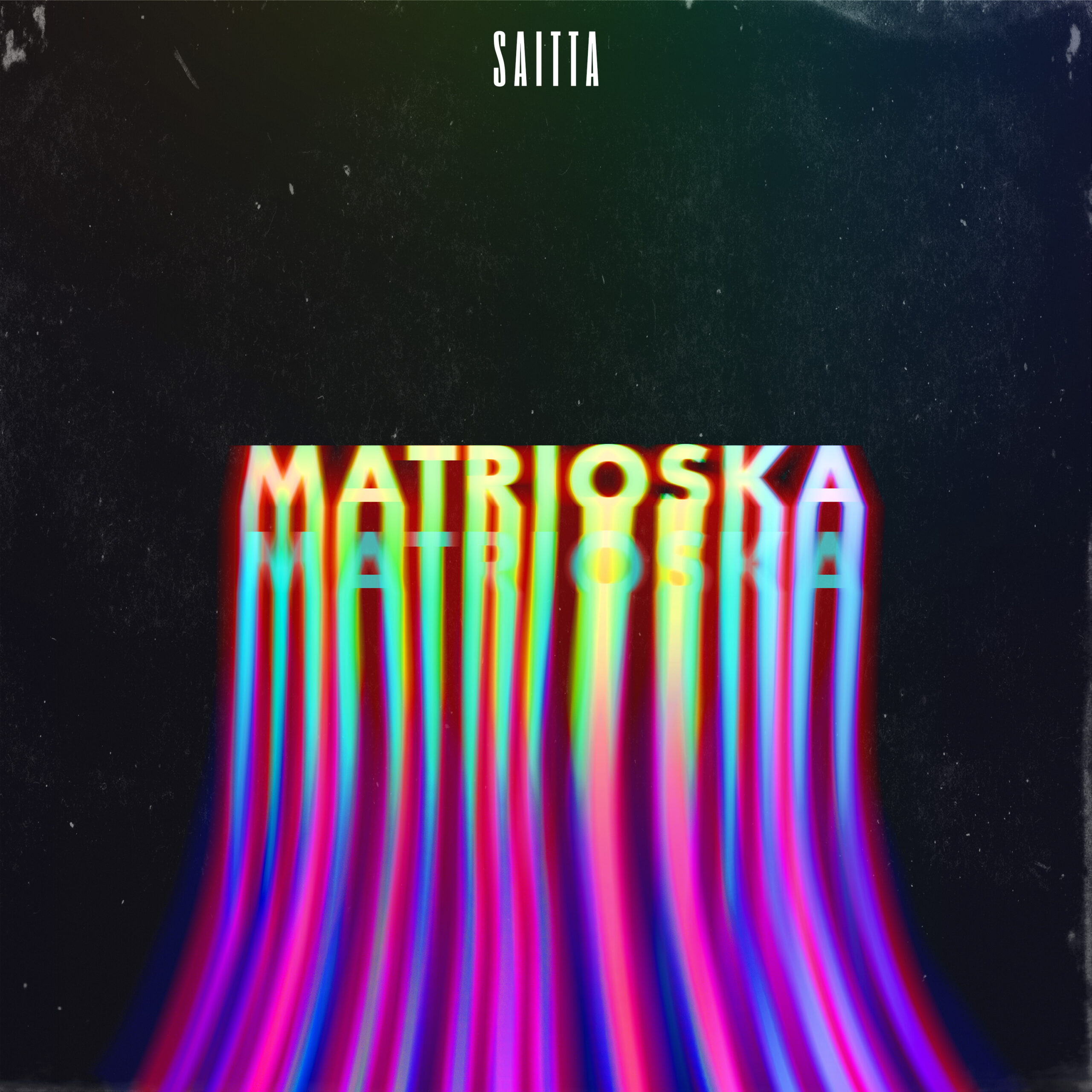 “Matrioska” è il nuovo singolo di Saitta