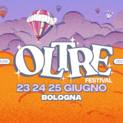 OLTRE Festival e OLTREaMARE: torna il grande evento che unisce l’estate musicale emilano-romagnola