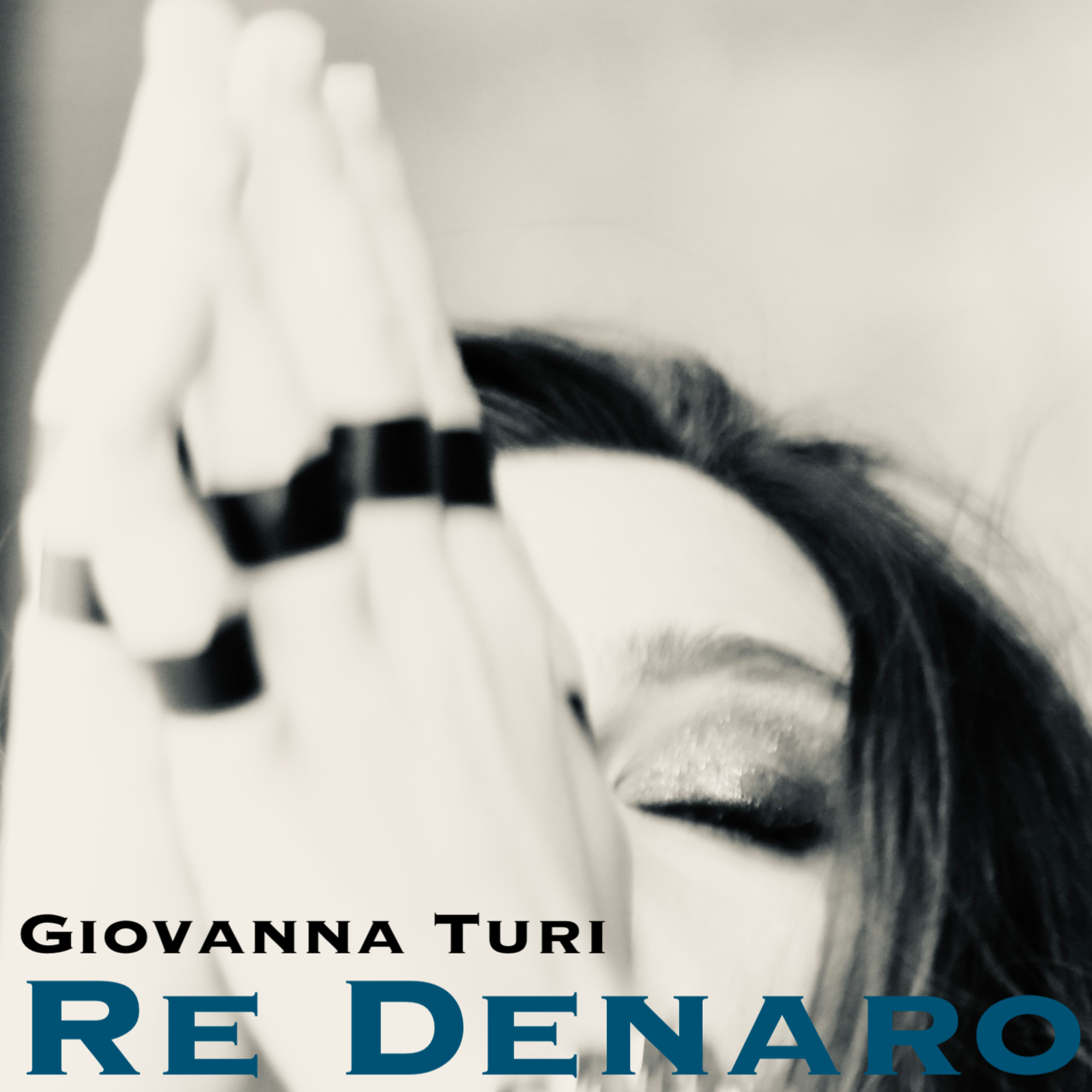 Giovanna Turi, venerdì 17 marzo esce in digitale e in radio “Re Denaro” il nuovo singolo