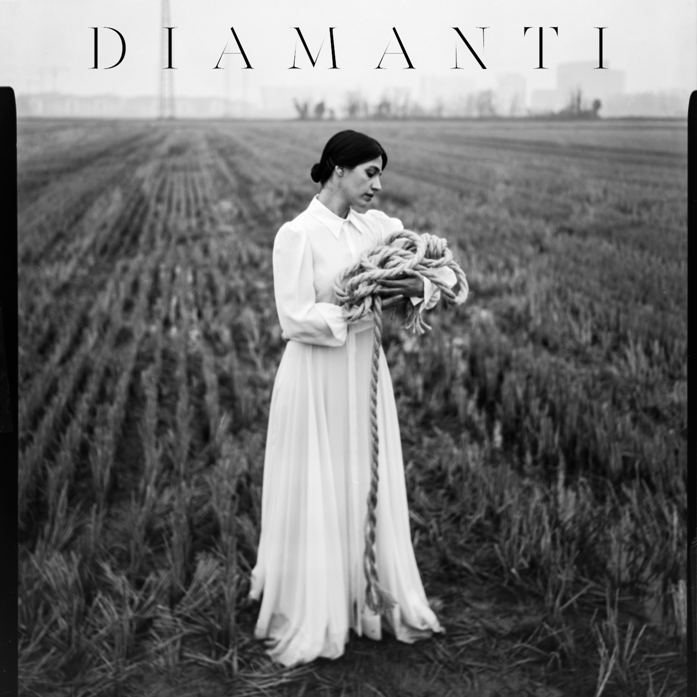 Noe, “Diamanti”  è il nuovo singolo della cantautrice siciliana