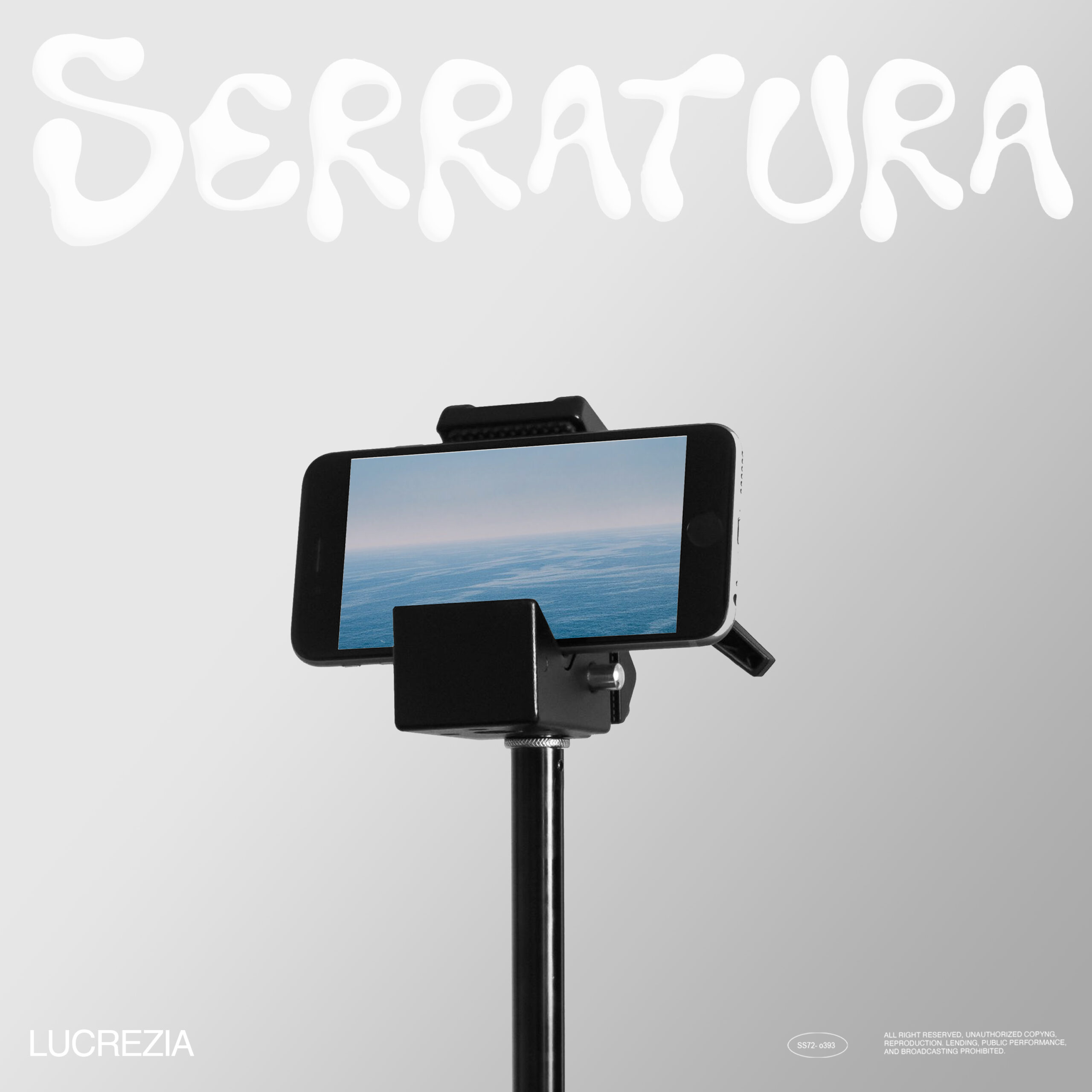 Lucrezia, in uscita oggi per Futura Dischi il nuovo singolo “Serratura”