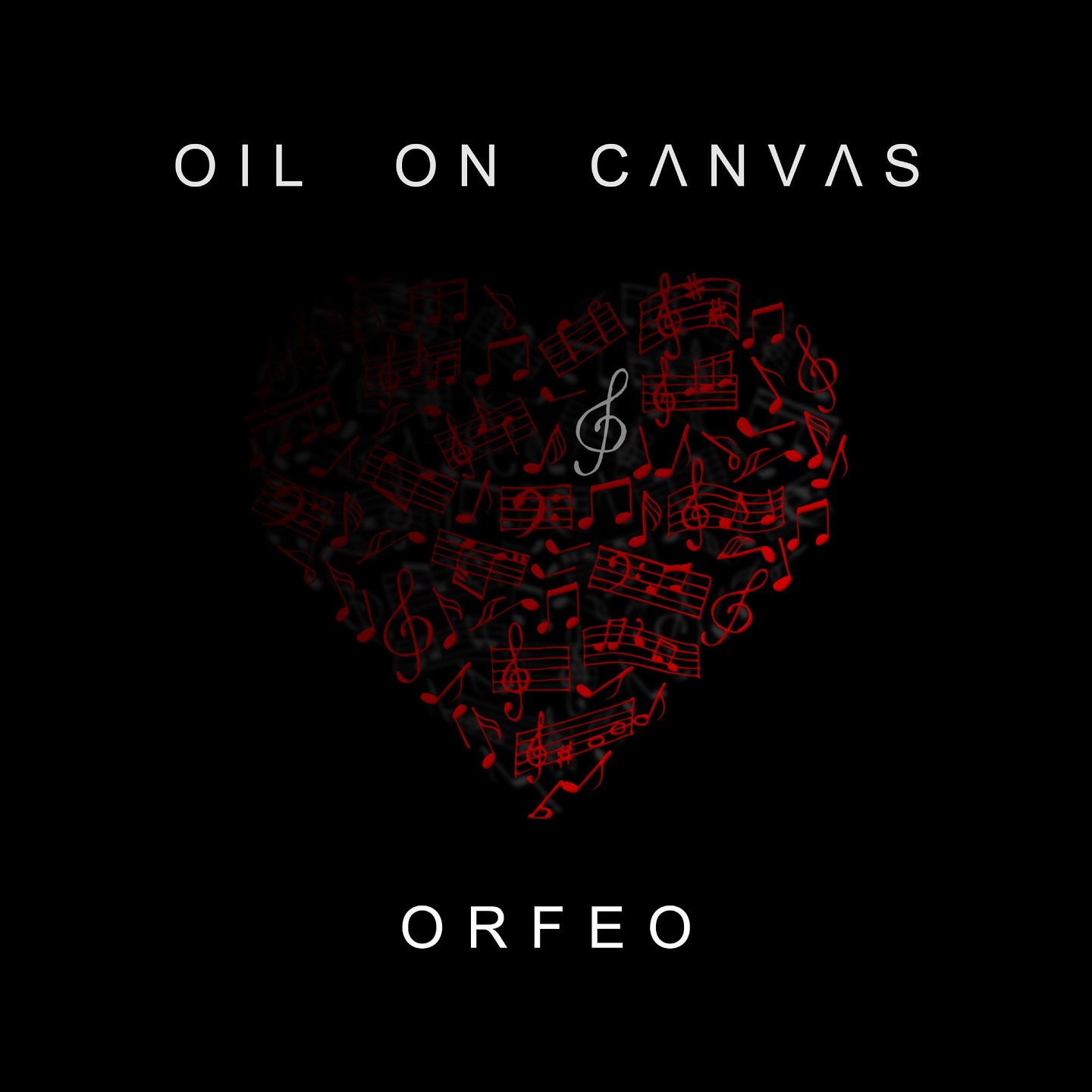 “Orfeo” il nuovo singolo dei trentini Oil On Canvas