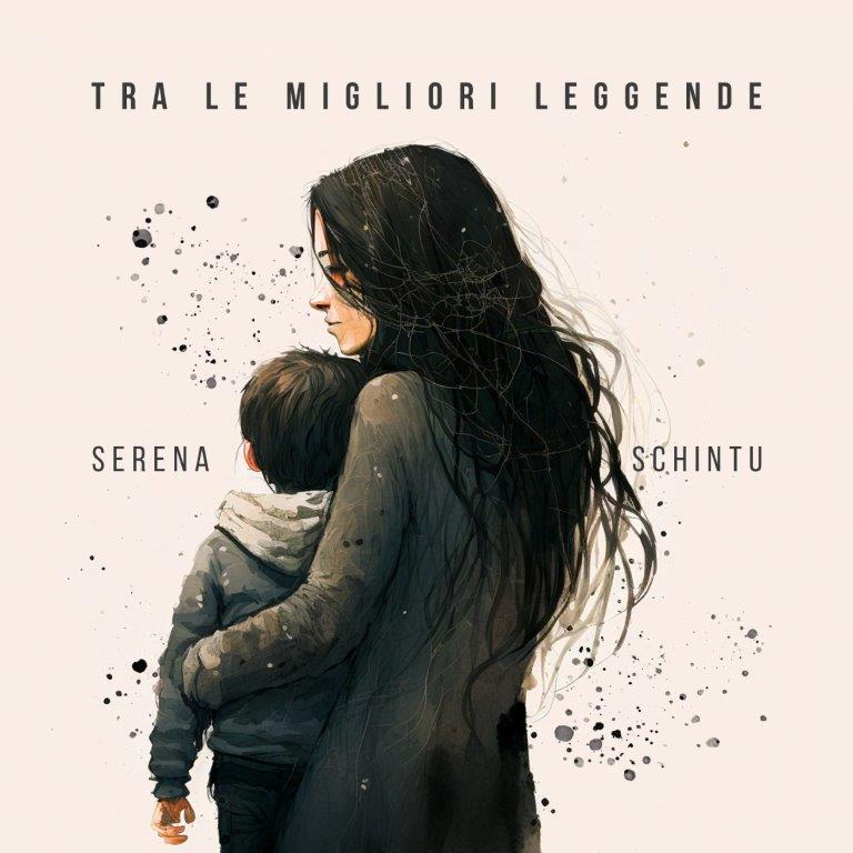Serena Schintu fuori con il nuovo singolo “Tra le migliori leggende”
