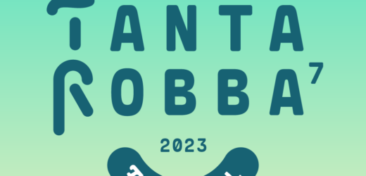 Tanta Robba Festival 2023, Nu Genea e Rosa Chemical i primi nomi