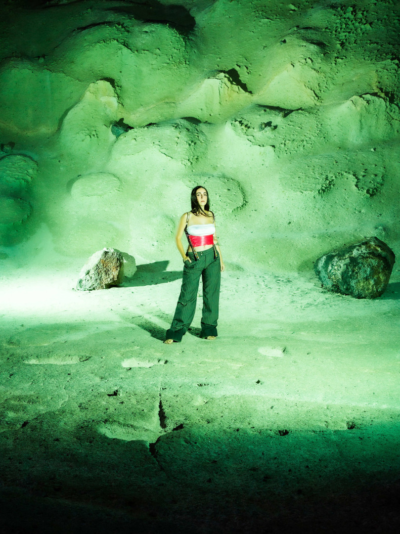 Bluem, esce”moonlight”, la nuova canzone feat Yasmina ispirata a una leggenda sarda