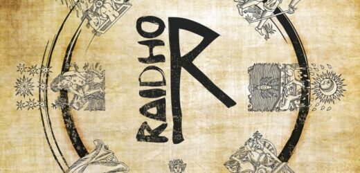 Raidho – “Yatra”