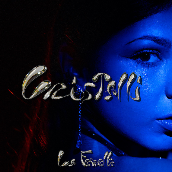 “Cristalli” è il nuovo singolo di La Femelle prodotto da Nasti