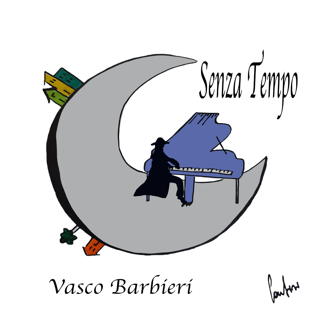 Vasco Barbieri, in digitale e in radio “Senza Tempo” il nuovo singolo