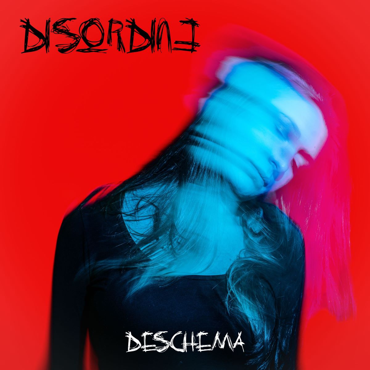 “Disordine” è il nuovo singolo dei Deschema