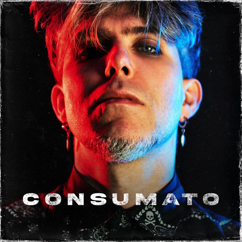 “Consumato” è il nuovo singolo di Matteo Prencipe