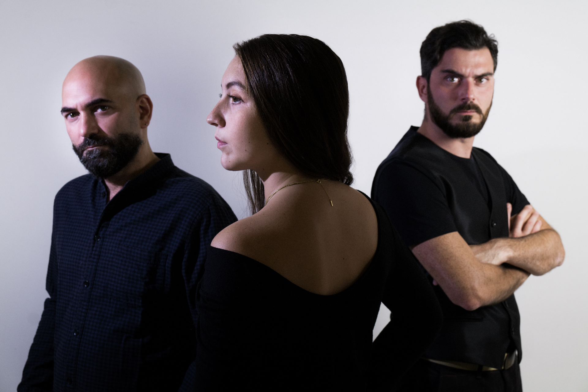 ELLE, senza sentimenti come la stima, l’amicizia e l’amore questa band non avrebbe ragione di esistere