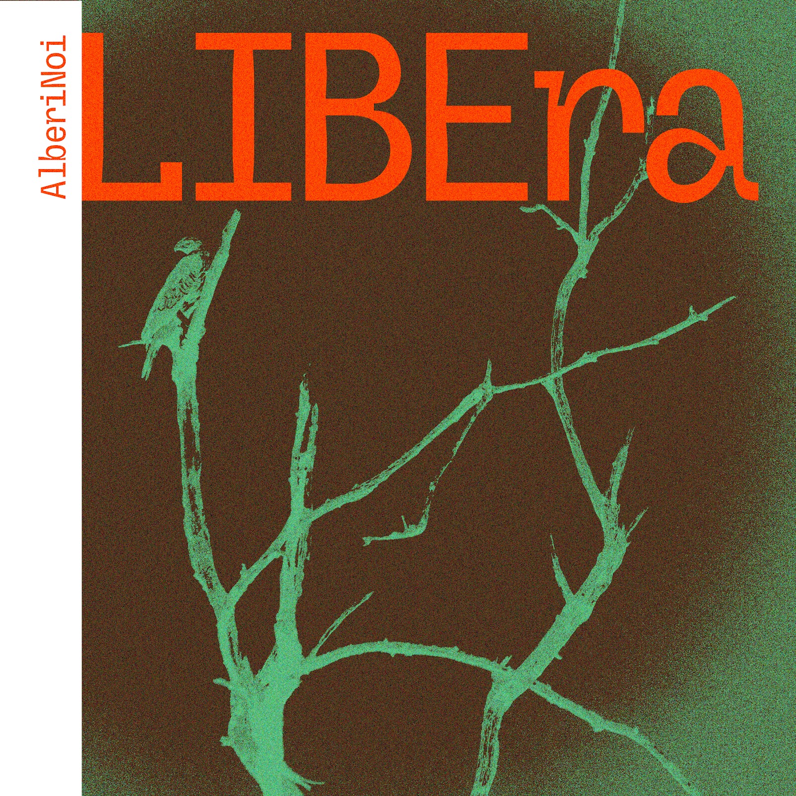«LIBEra» , fuori il primo singolo di AlberiNoi