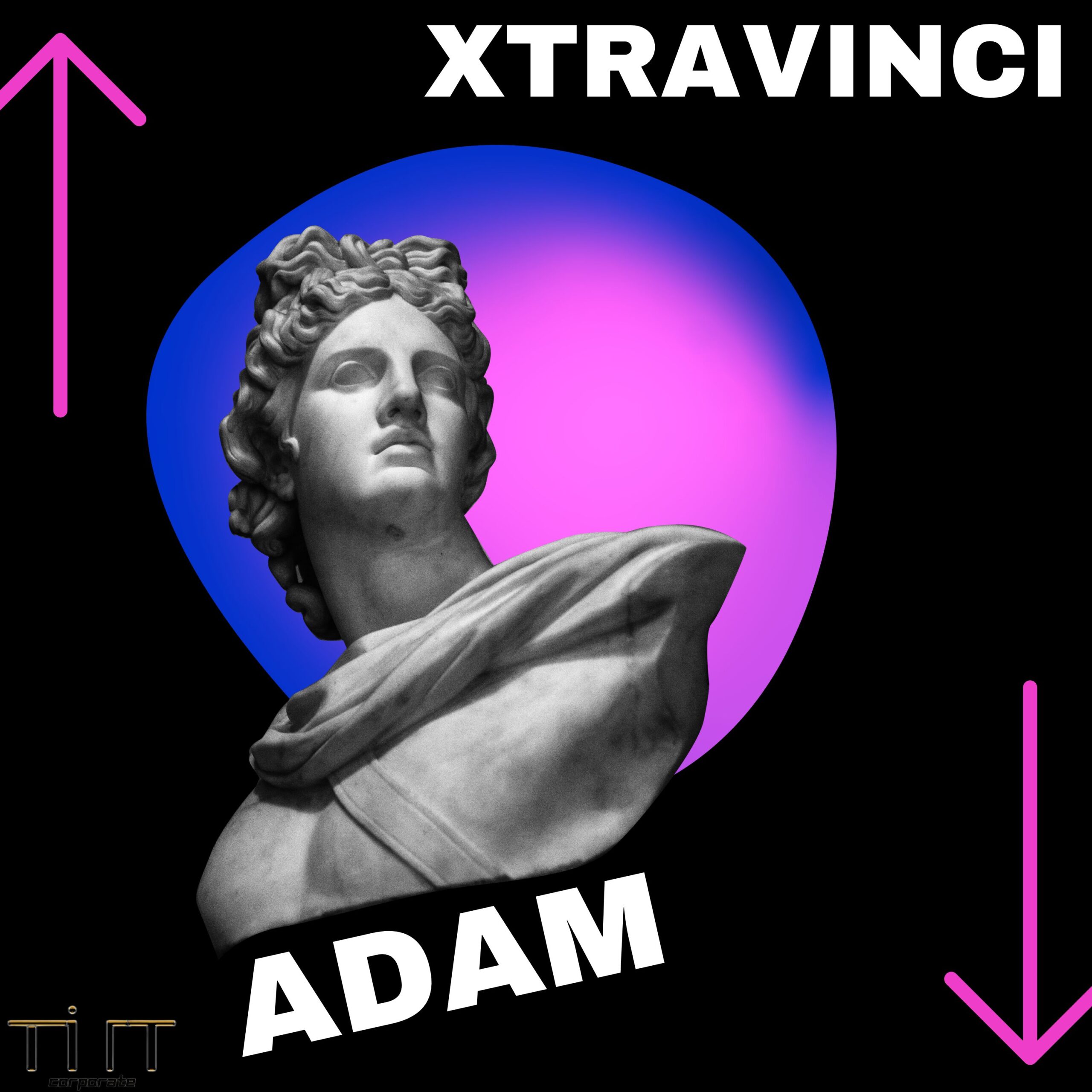 Il rap monster sudafricano XTRAVINCI, pubblica il nuovo brano “Adam”