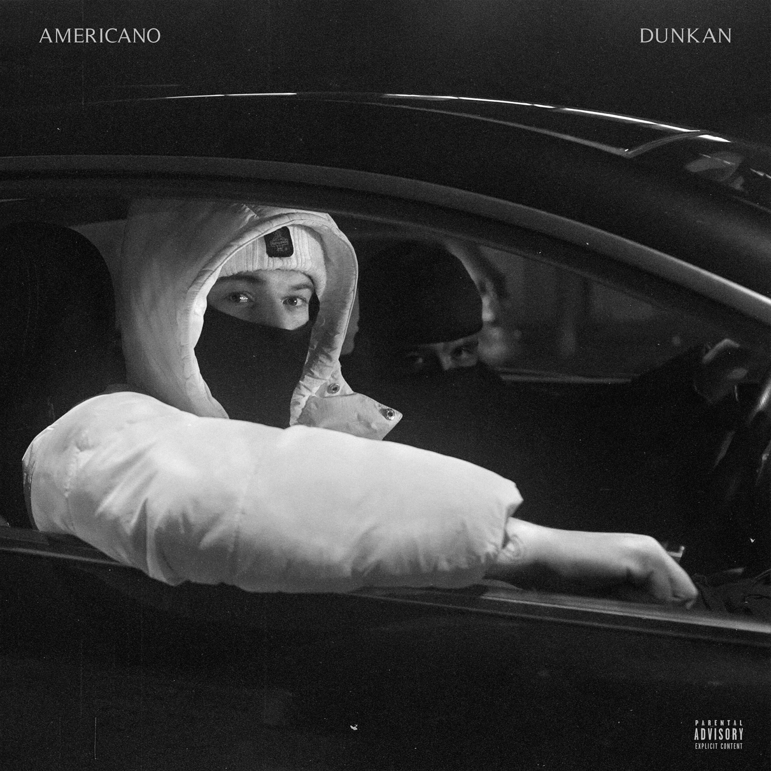 Dunkan presenta il nuovo singolo “Americano”
