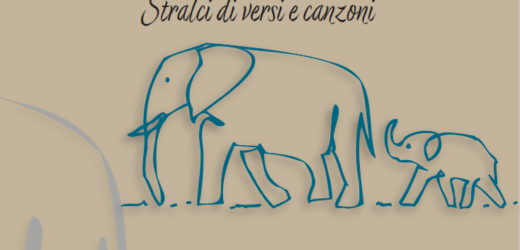Nelle librerie “La Solitudine Degli Elefanti” il libro di poesie di Giacomo Grassio