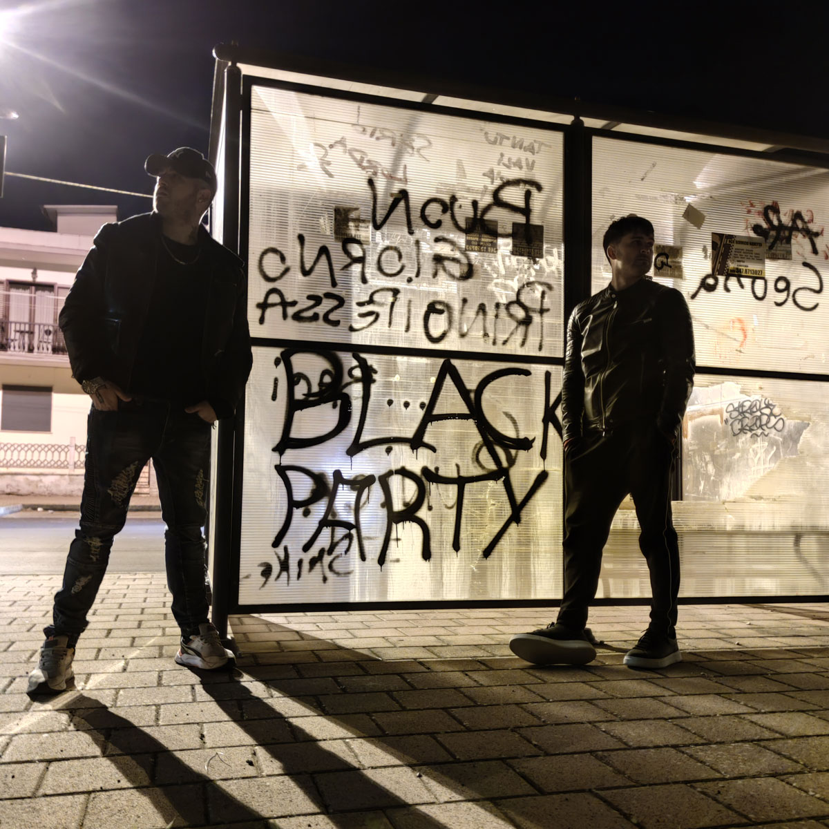 Black Mood 808, venerdì 7 aprile esce in radio e in digitale “Affare” il nuovo singolo