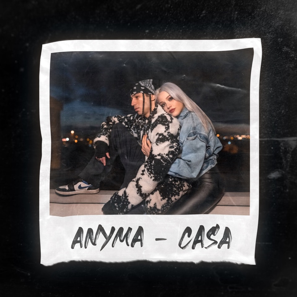La riminese Anyma presenta il nuovo singolo “Casa”