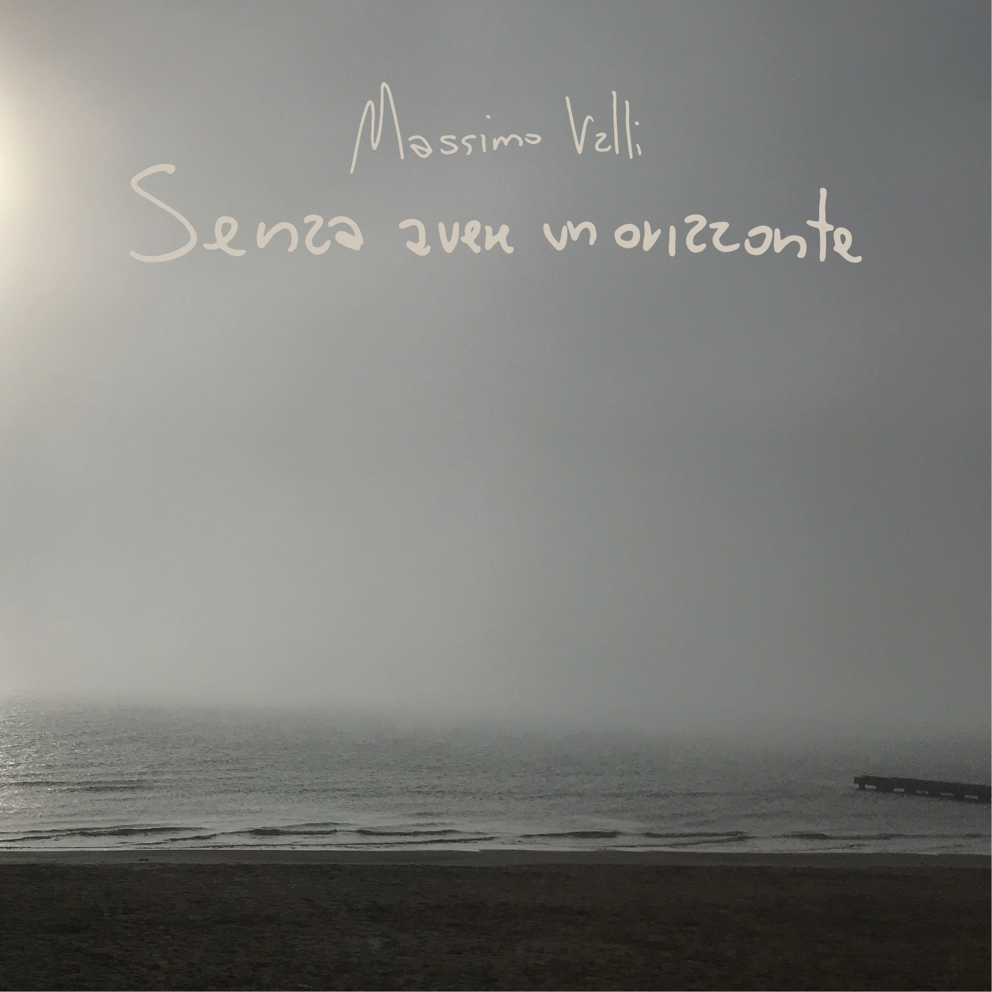 Massimo Valli – “Senza avere un orizzonte”