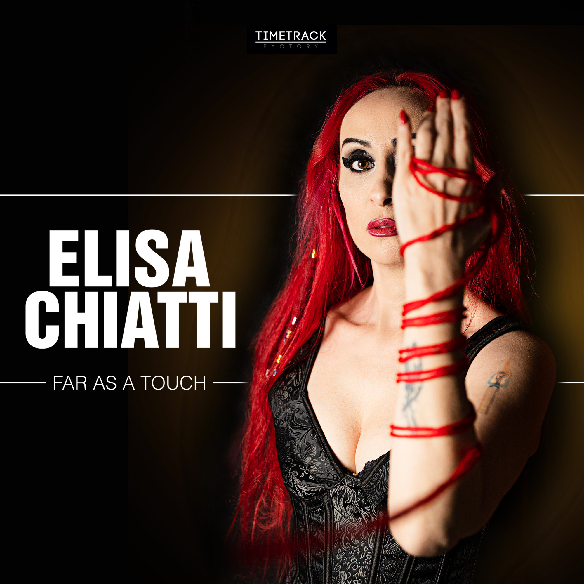 Esce “Far As a Touch”, il nuovo singolo di Elisa Chiatti