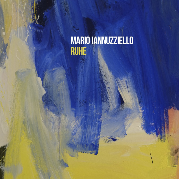 Mario Iannuzziello pubblica il nuovo singolo “Ruhe”