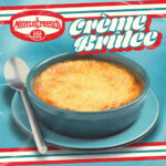 E’ on line il nuovo singolo di Montecreesto dal titolo “Crème brûlée”