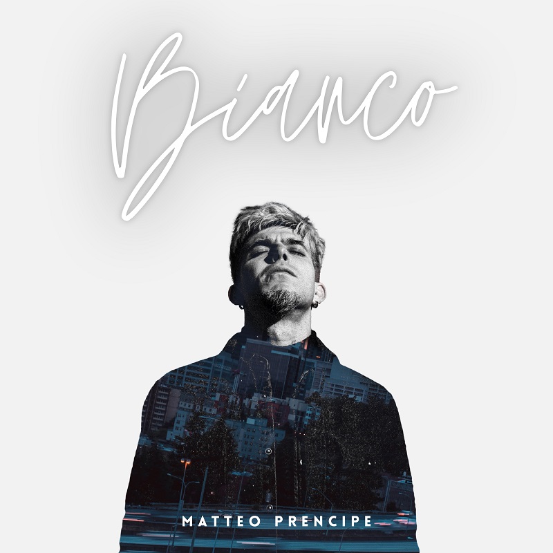 Matteo Prencipe – “Bianco”