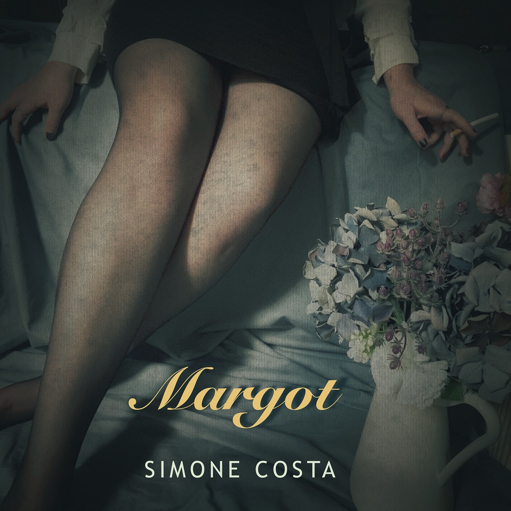 “Margot”, fuori il nuovo singolo del cantautore Simone Costa
