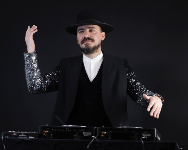 Dj Thedo e il videoclip di “Shulligam”