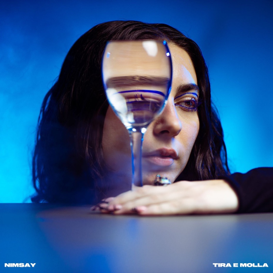 “Tira e Molla” è il nuovo singolo di Nimsay disponibile in digital e radio