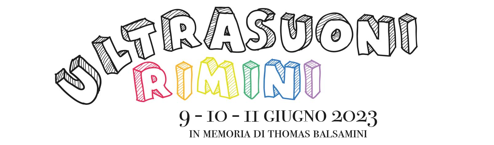 Ultrasuoni Rimini, ecco il programma di Domenica 11 giugno