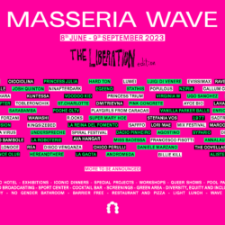 Annunciata la line up della stagione 2023 di Masseria Wave
