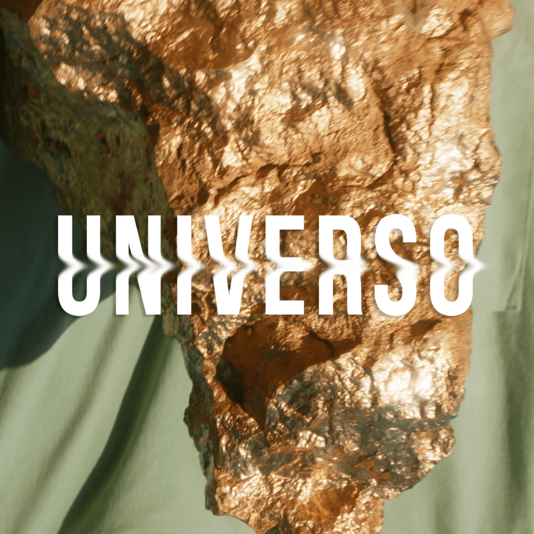“Universo”, è il nuovo singolo con video di Angelo Sicurella