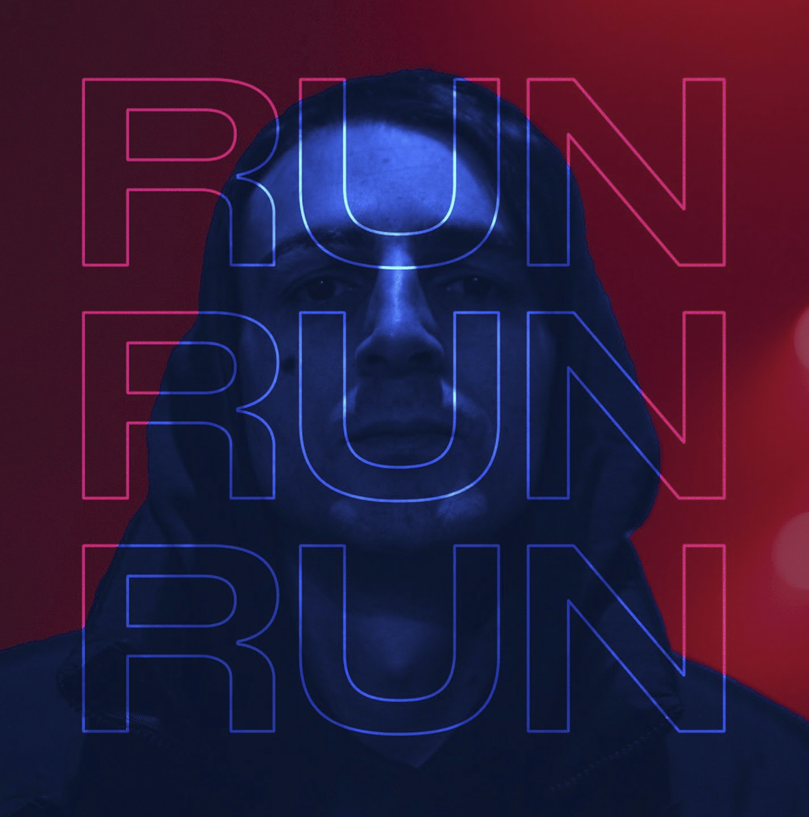 Noodles pubblica il nuovo singolo “Run Run Run”