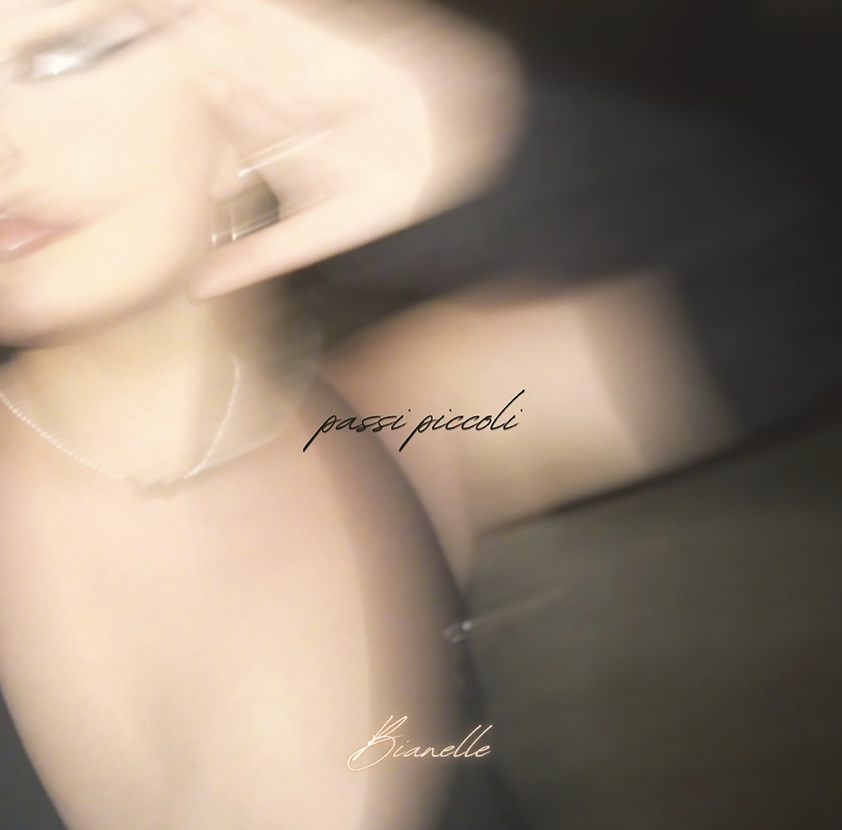 Bianelle presenta il nuovo singolo “Passi Piccoli” prodotto da Andrea Piraz