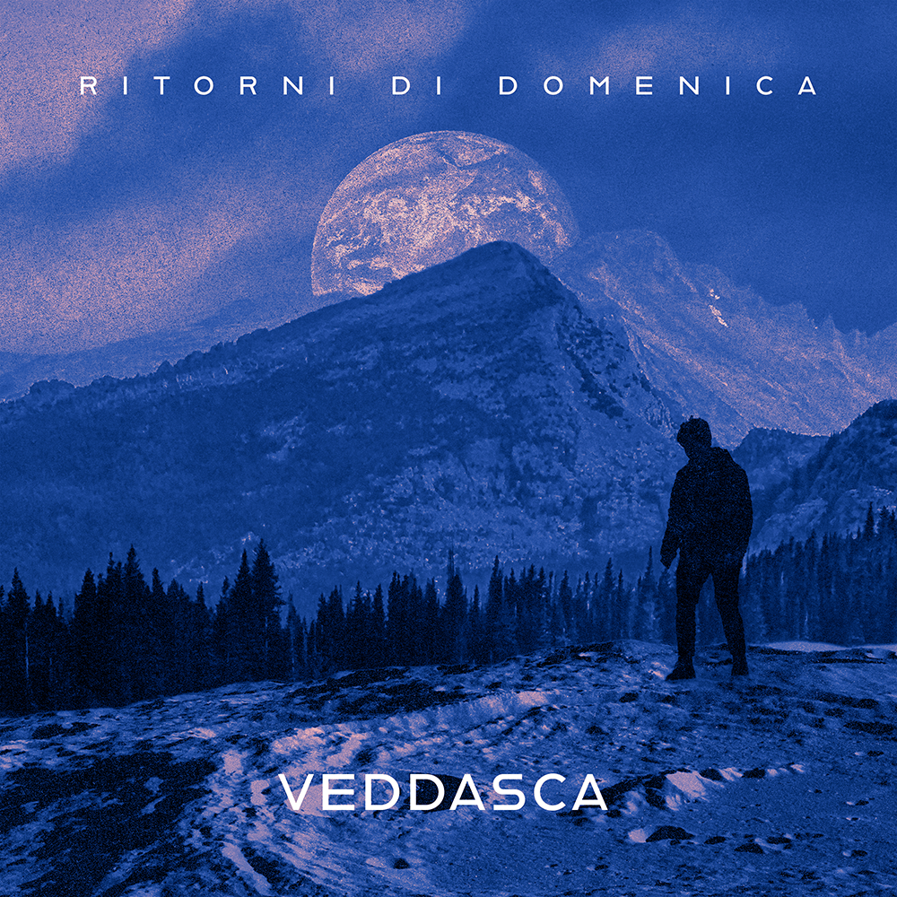 “Ritorni di Domenica” è il singolo d’esordio di Veddasca