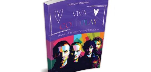Coldplay, con le date di Napoli e Milano arriva anche la biografia italiana