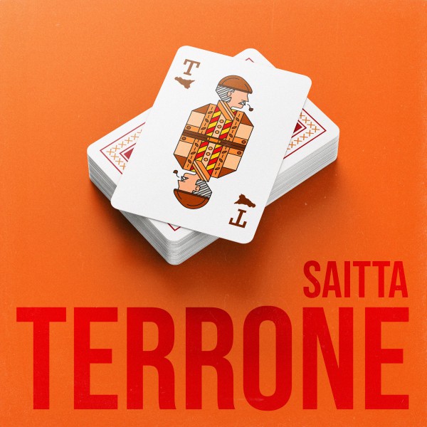 In tutte le Radio e dal 26 giugno nei Digital Store, “Terrone”, il nuovo singolo di Saitta