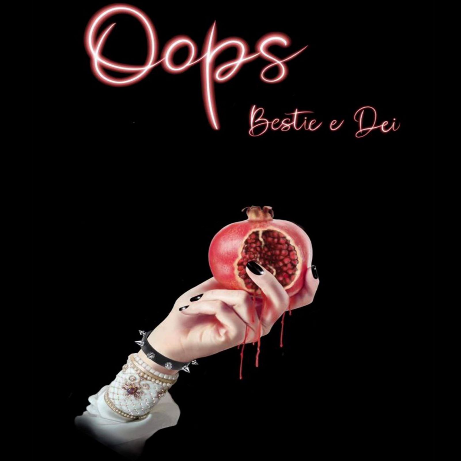 La band romana degli Oops pubblica l’album “Bestie e Dei”