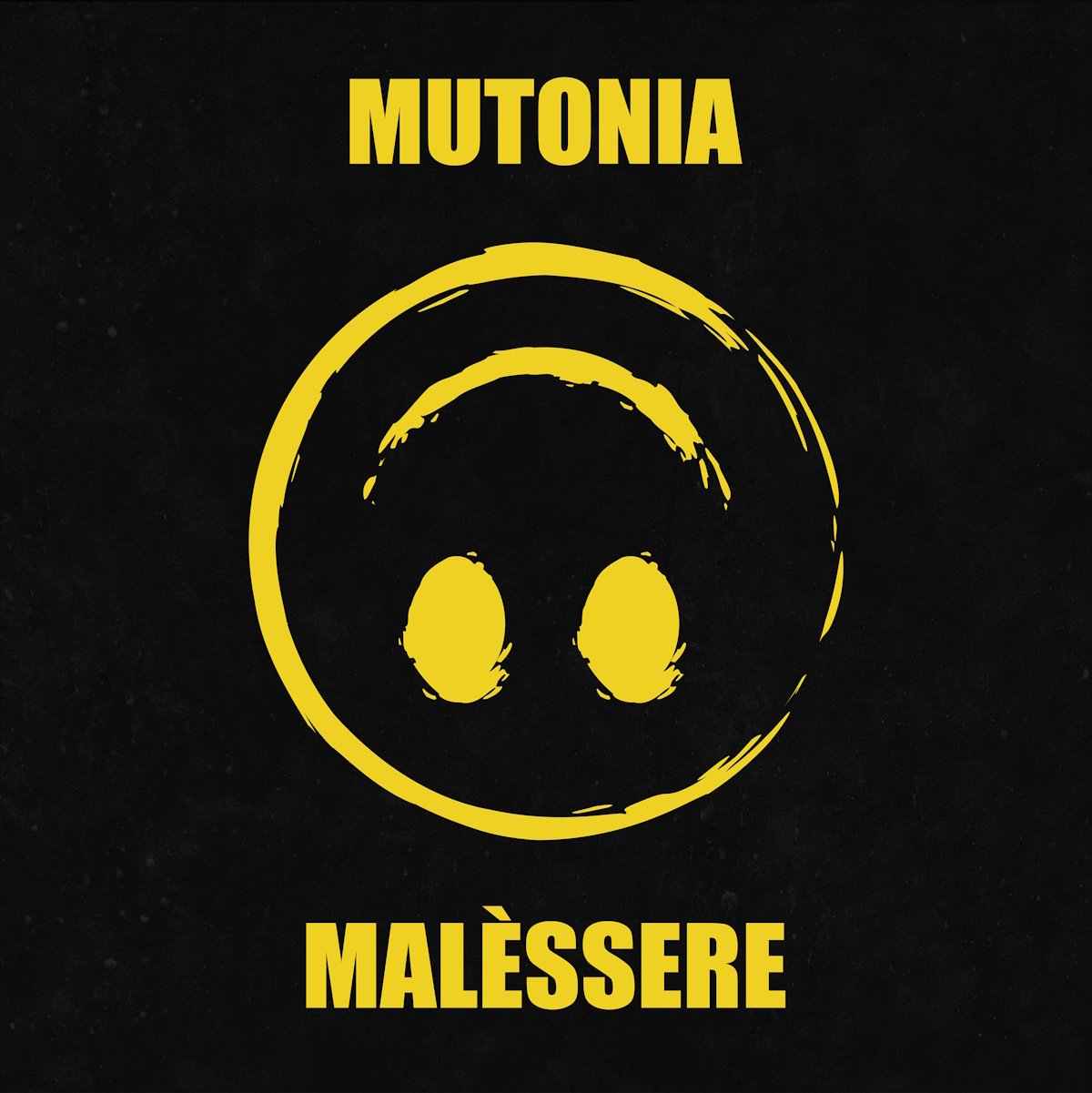 Mutonia, esce in digitale e in radio “Malèssere” il nuovo singolo