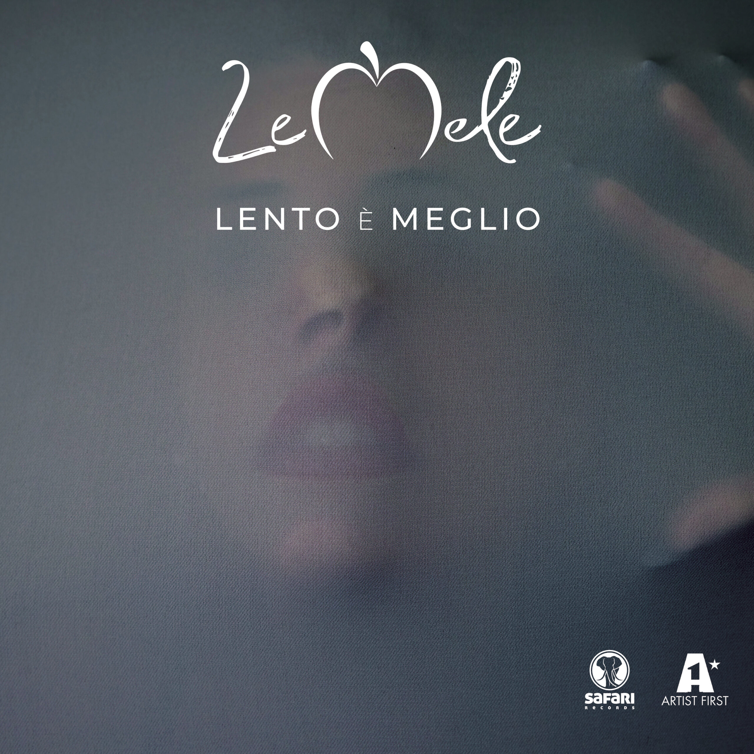 “Lento è meglio” , il singolo di debutto di LeMele