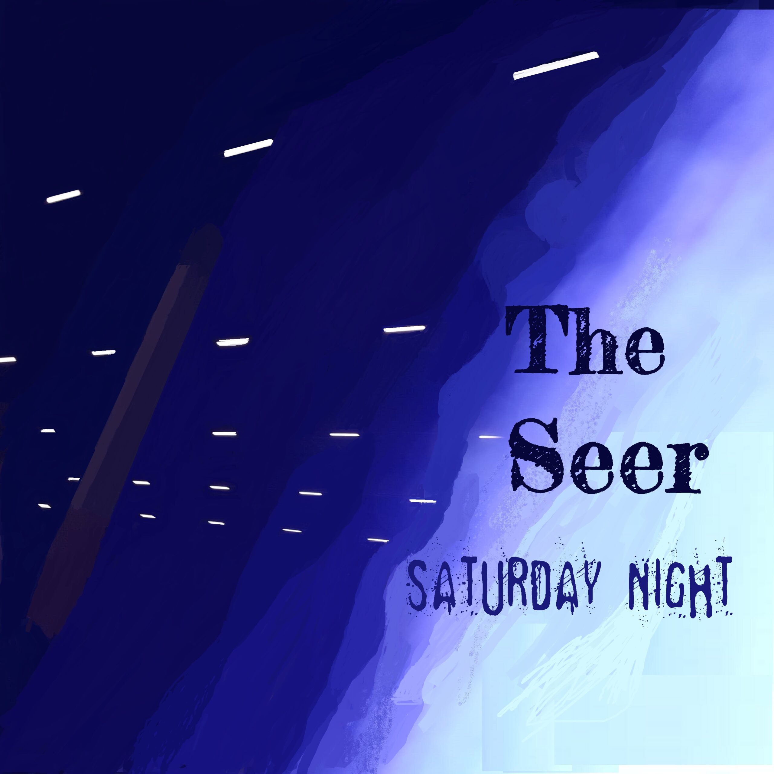 “Saturday Night” è il nuovo singolo di The Seer