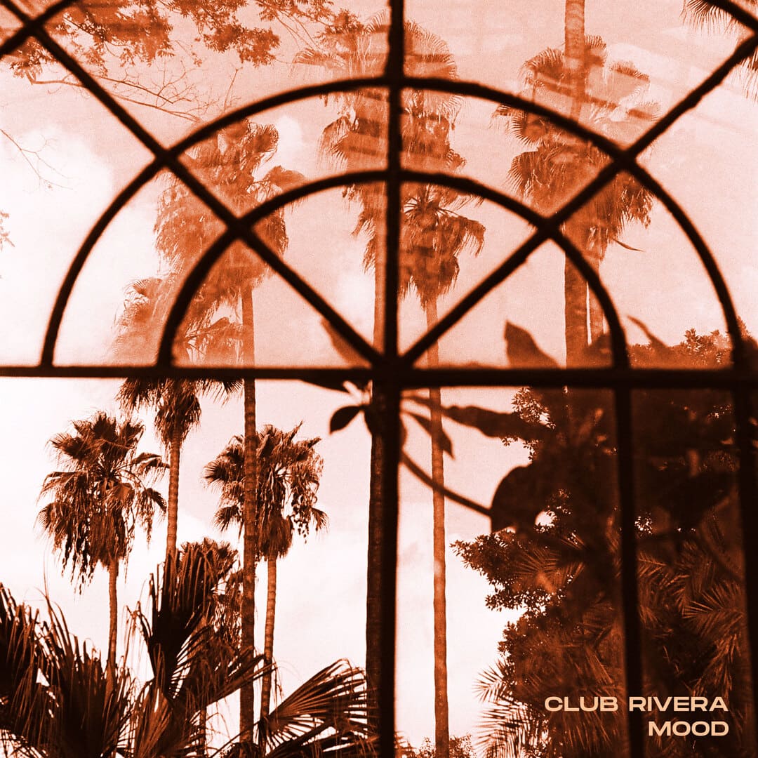 Esce “Mood” il nuovo singolo del progetto siculo-svedese CLUB RIVERA ft. Delphi