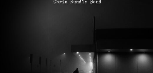 Chris Rundle Band – “Pianura Blues”