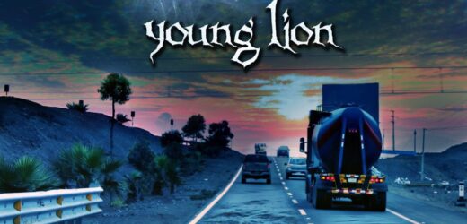 E’ online il nuovo singolo dei Burning Vibes “Young Lion”