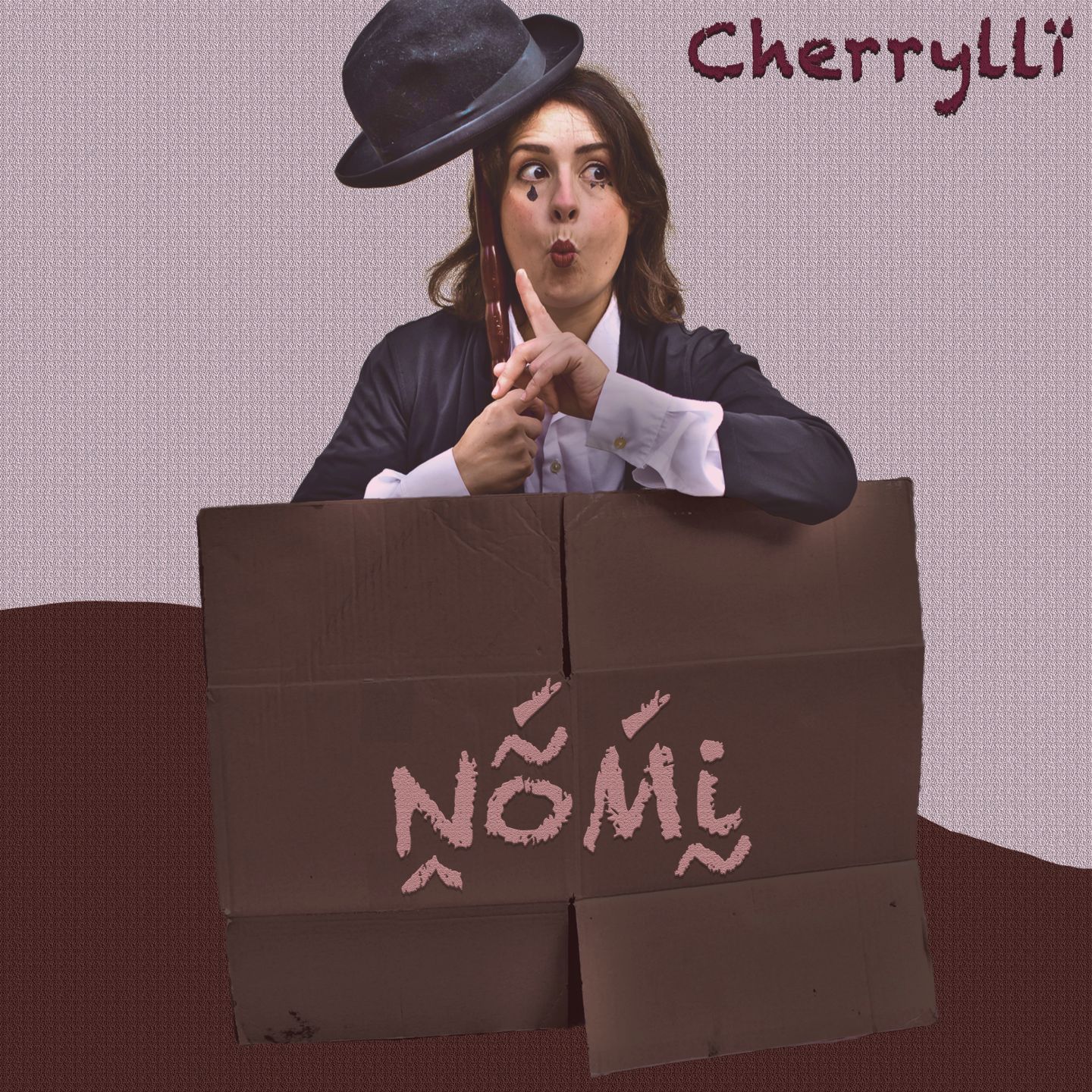 Cherrylli – “Nomi”