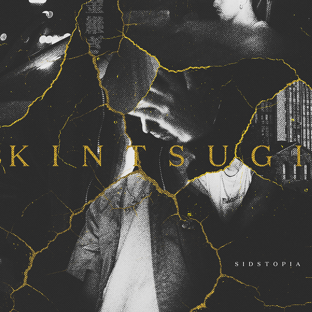 “Kintsugi” è il nuovo singolo di Sidstopia