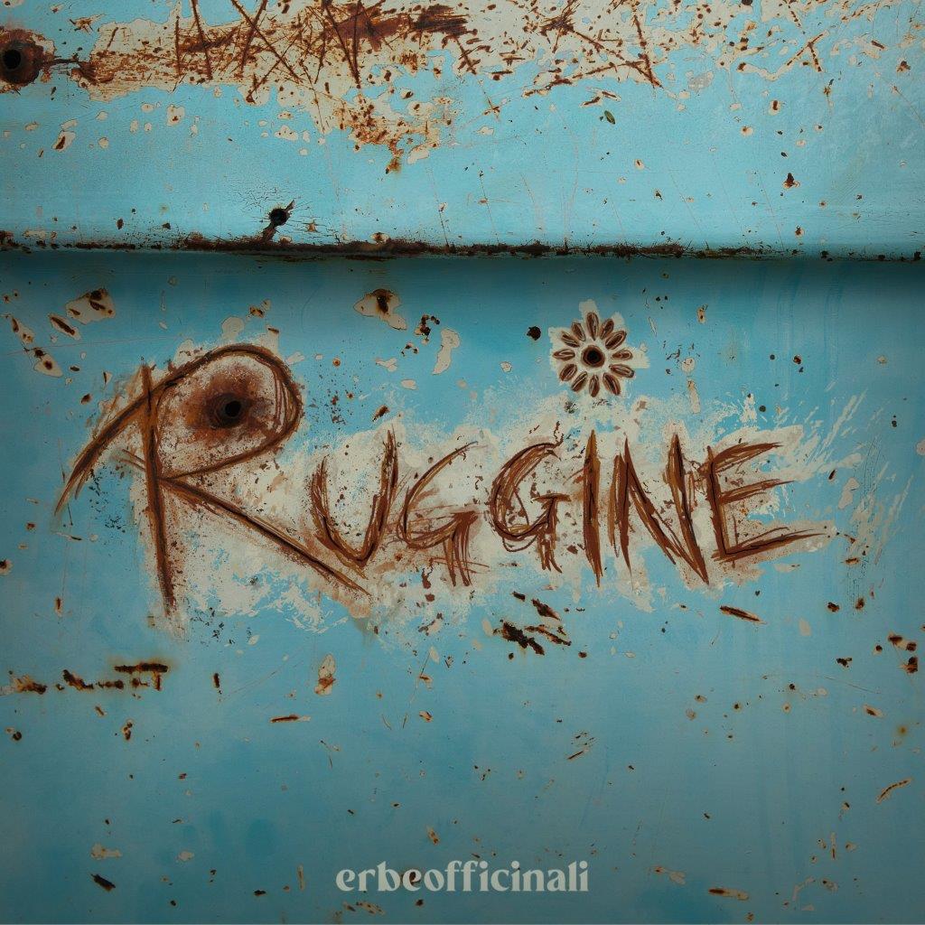 Le Erbe Officinali tornano con il singolo “Ruggine”