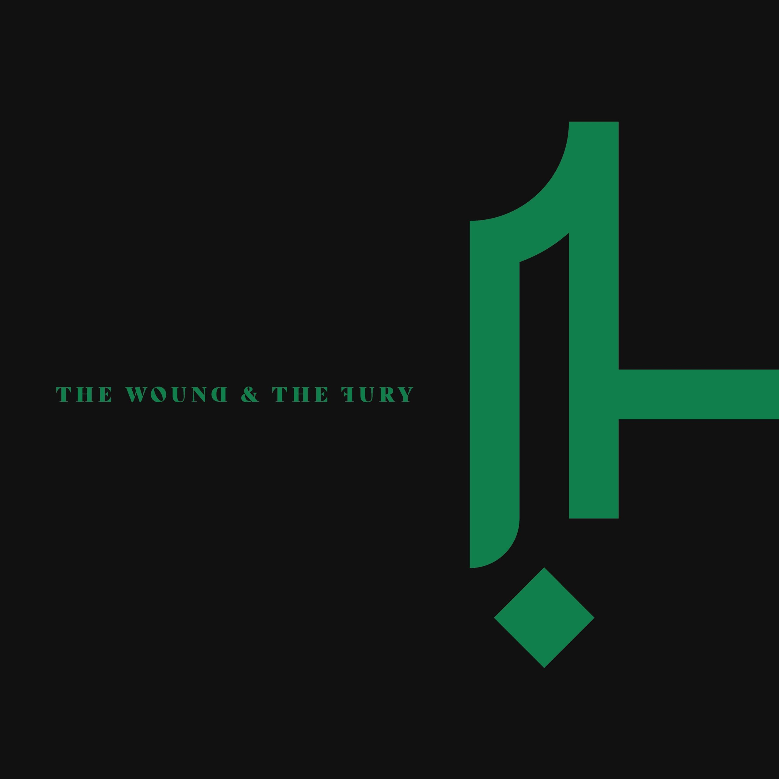 Esce in radio e in digitale “The Wound & The Fury”, primo singolo di Bellujno