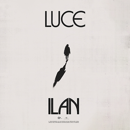 Ilan annuncia “Luce” e “Tutto sa di te”, i nuovi singolo in uscita per Virgin Music