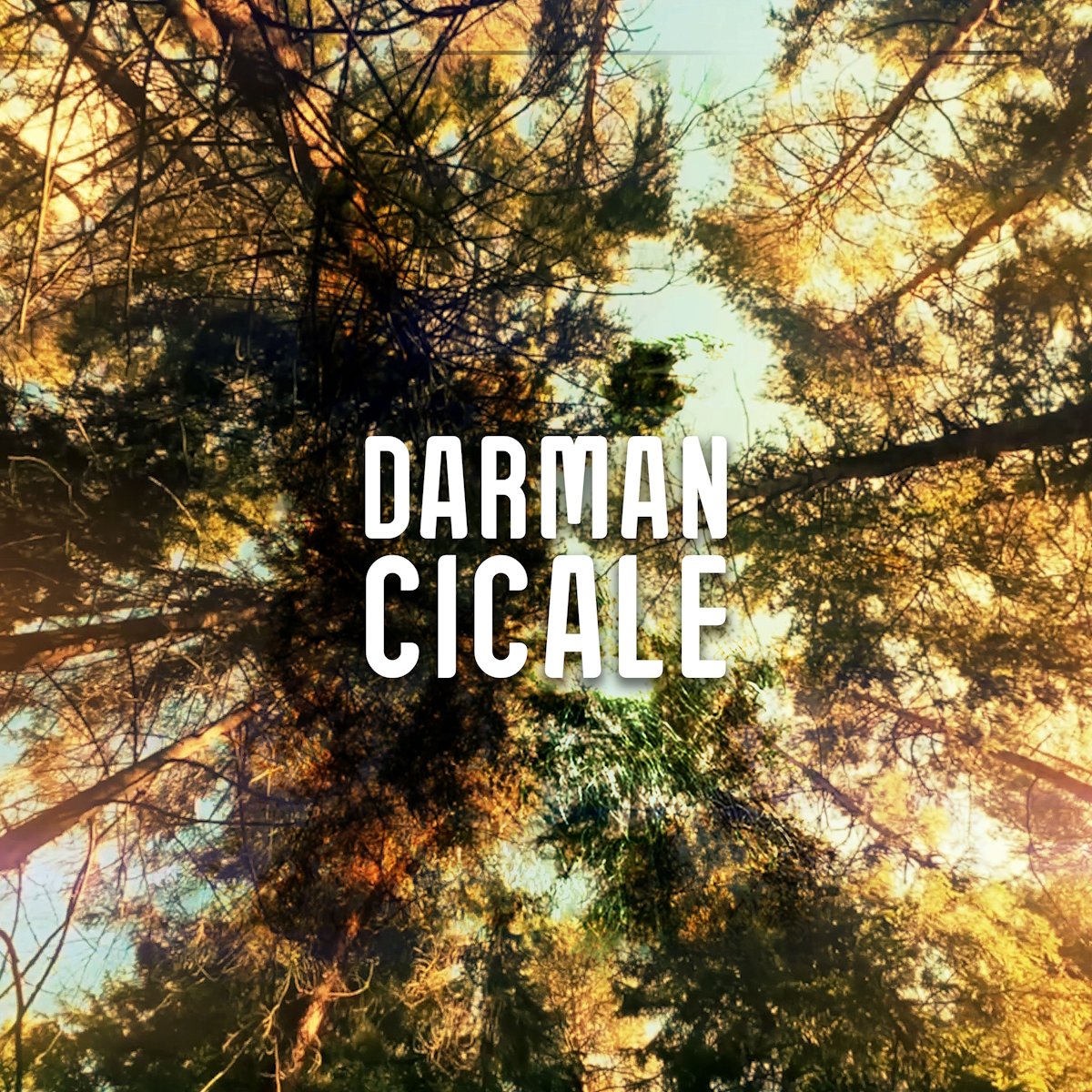 Darman, esce in radio “Cicale”, il nuovo singolo